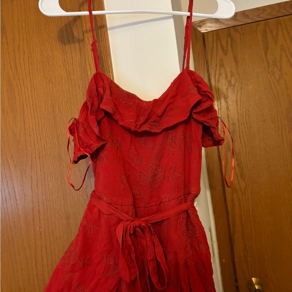 Francesca’s romper - Picture 5 of 5